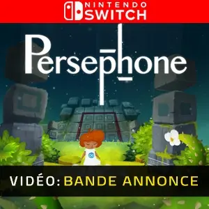 Persephone Nintendo Switch - Bande-annonce vidéo