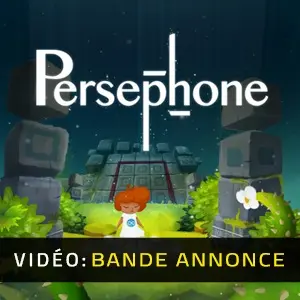Persephone - Bande-annonce vidéo