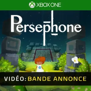 Persephone Xbox One - Bande-annonce vidéo
