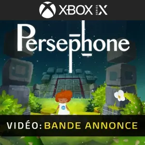 Persephone Xbox Series - Bande-annonce vidéo