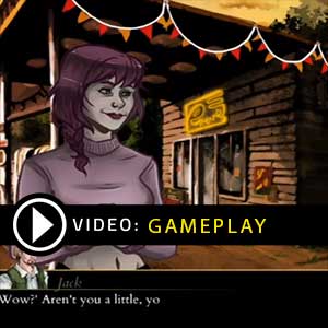 Perseverance Gameplay Video