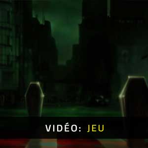Persona 3 Portable - Vidéo de Jeu