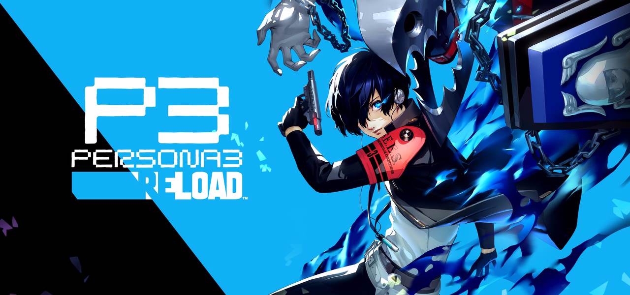 Persona 3 Reload disponible le 2 février