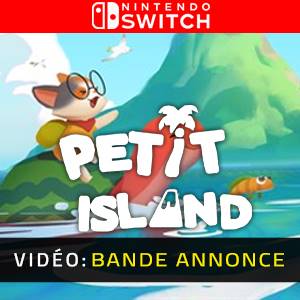Petit Island - Bande-Annonce Vidéo