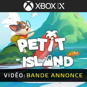 Petit Island - Bande-Annonce Vidéo