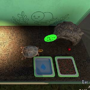 Pets Hotel - Tortue