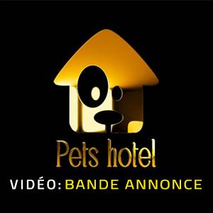 Pets Hotel - Bande-annonce