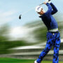 Revue du PGA Tour 2K21 : Début généralement favorable