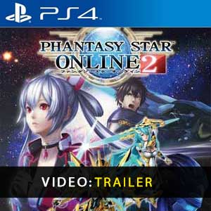 Acheter Phantasy Star Online 2 Cloud PS4 Comparateur Prix
