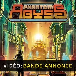 Phantom Abyss Bande-annonce vidéo