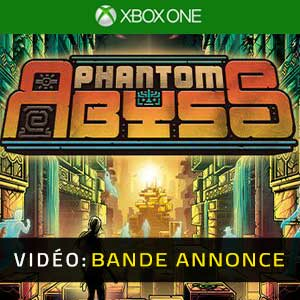 Phantom Abyss Xbox One