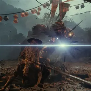 Phantom Blade Zero - Guerrier