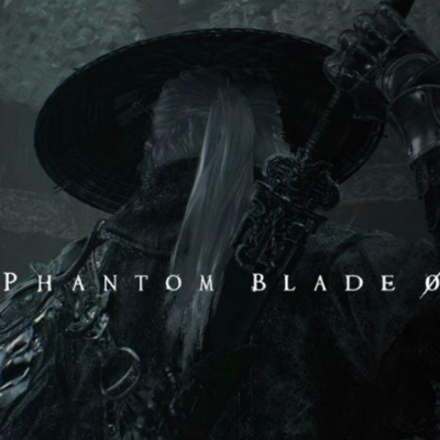 Phantom Blade Zero : Regardez la Bande-Annonce Spéciale de l'Année du Dragon