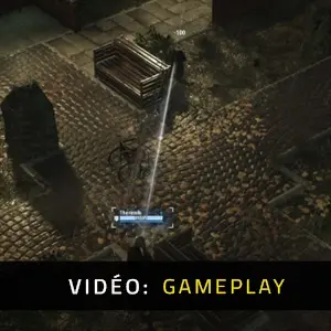 Phantom Doctrine - Gameplay