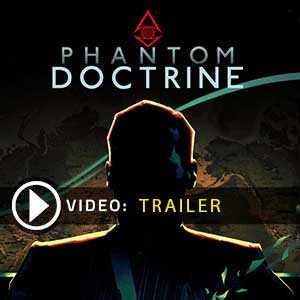 Acheter Phantom Doctrine Clé CD Comparateur Prix