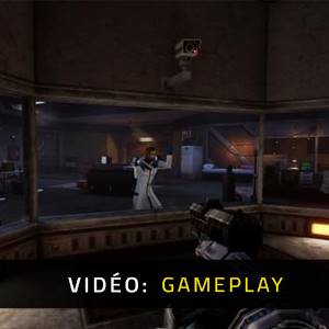 Phantom Fury - Gameplay