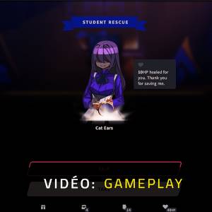 Phantom Rose 2 Sapphire - Gameplay