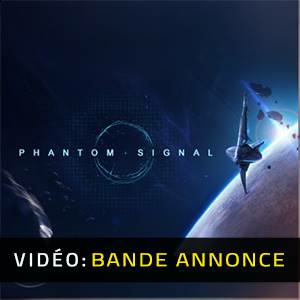 Phantom Signal Sci-Fi Strategy Game Pc
