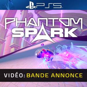 Phantom Spark - Bande-annonce Vidéo
