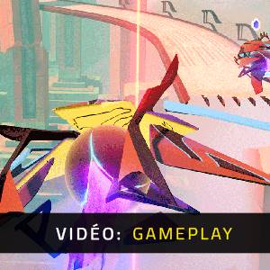 Phantom Spark - Vidéo de Gameplay