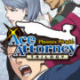 Phoenix Wright Ace Attorney Trilogy revient au tribunal demain