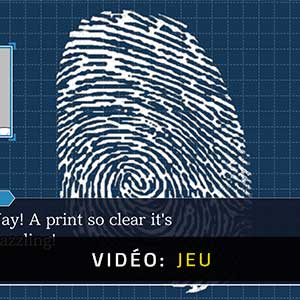 Phoenix Wright Ace Attorney Trilogy Vidéo de Jeu