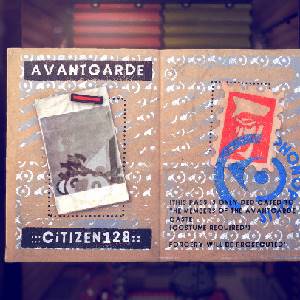 Phonopolis Citoyen 128