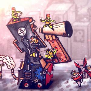 Phonopolis Lecteur de Disques