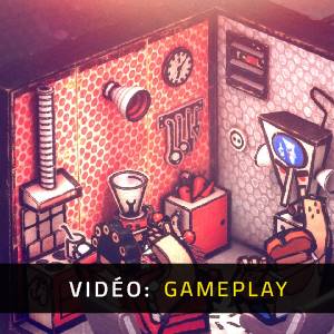 Phonopolis - Gameplay vidéo