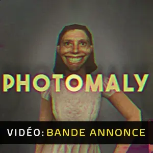 Photomaly - Bande-annonce
