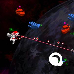 Picayune Dreams - Ennemis