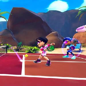 Pickleball Smash - Exposition