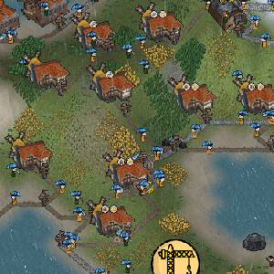 Pico Islands - Moulin à Vent