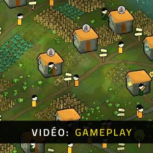 Pico Islands - Vidéo de Gameplay