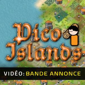 Pico Islands - Bande-annonce