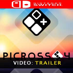 Acheter PICROSS S4 Nintendo Switch comparateur prix