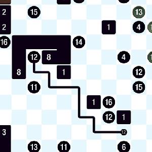 Piczle Lines DX - Puzzle