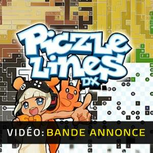 Piczle Lines DX Pc