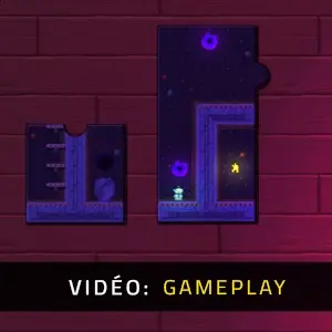 Piece by Piece - Gameplay