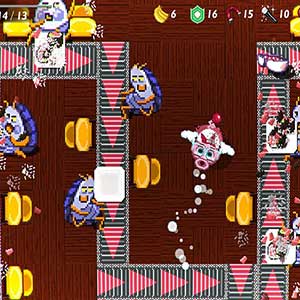 Acheter Pig Eat Ball Nintendo Switch comparateur prix