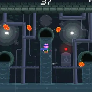 Piggly Pagly Boom - Égouts