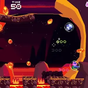 Piggly Pagly Boom - Volcan