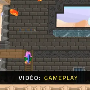 Piggly Pagly Boom - Vidéo de Gameplay