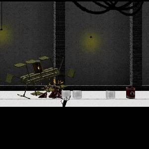 PIGROMANCE - Machine