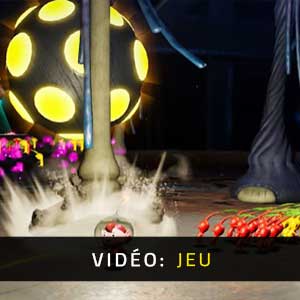 Pikmin 4 Vidéo de gameplay