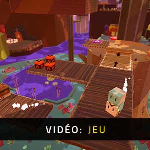 Pile Up Box by Box Vidéo De Gameplay