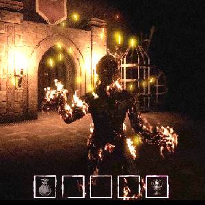 PILGRIM - Huile de Lampe