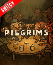 Pilgrims Switch