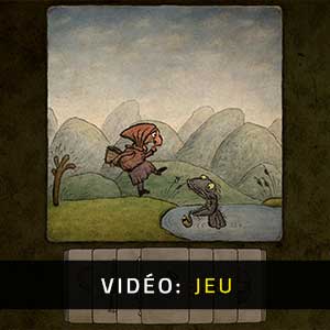 Pilgrims - Vidéo de jeu
