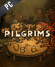 Pilgrims Pc